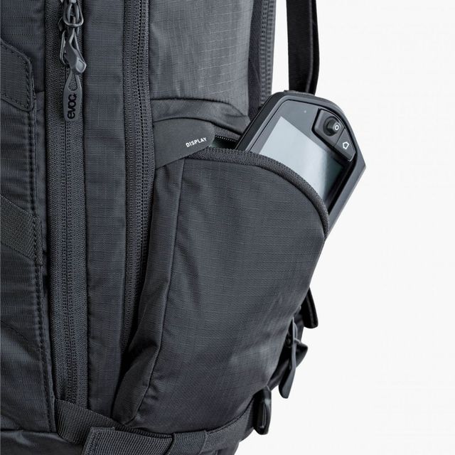 Evoc FR Trail E-Ride 20L M/L pyöräilyreppu Evoc FR Trail E-Ride 20L M/L pyöräilyreppu